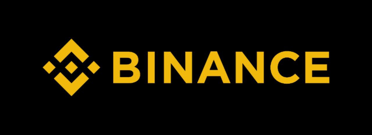 BINANCE